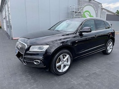 Bild des Angebotes Audi Q5 3.0 TDI quattro S tronic