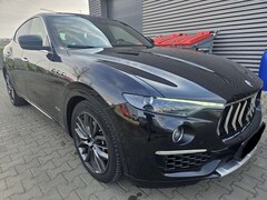 Bild des Angebotes Maserati Levante Levante Diesel Q4 Diesel