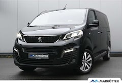 Bild des Angebotes Peugeot Traveller Allure L2 2.0 Panorama/Standheizung