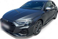 Bild des Angebotes Audi S3 Sportback quattro SONOS/CarPlay/Akrapovic/LED+