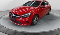 Bild des Angebotes Mercedes-Benz A 160 A 160 Urban Score/LED/HarmanKardon