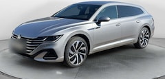 Bild des Angebotes VW Arteon 2.0TDI R-Line DSG Navi LED