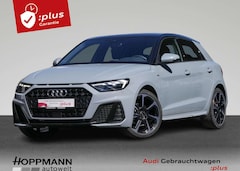 Bild des Angebotes Audi A1 35 TFSI S line LED NAVI SOUND SYSTE