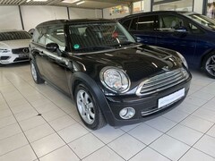 Bild des Angebotes MINI Cooper Clubman Pepper / gepflegter Zustand