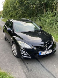 Bild des Angebotes Mazda 6 Sport 2.2 CD DPF Top