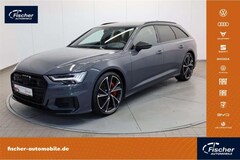 Bild des Angebotes Audi S6 Avant TDI quattro exclusive AHK/LED/HUD/360