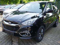 Bild des Angebotes Hyundai iX35 Classic 2WD