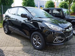 Bild des Angebotes Hyundai iX35 Classic 2WD