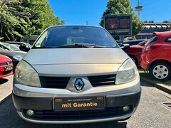 Bild des Angebotes Renault Scenic Dynamique 1.6 16V