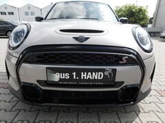 Bild des Angebotes MINI Cooper S Cooper S Classic Trim+Premium Paket+LED+Navi,1.Hd.