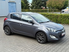 Bild des Angebotes Hyundai i20 Classic Garantie* Klima* PDC* TÜV Neu*