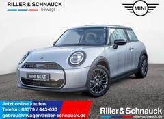 Bild des Angebotes MINI Cooper C Classic Trim SHZ KAMERA NAVI HUD LED