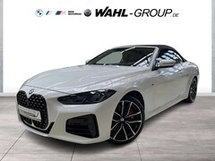 Bild des Angebotes BMW 440 M440i CABRIO M SPORTPAKET PRO HEAD-UP HIFI ALU 19"