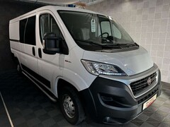 Bild des Angebotes Fiat Ducato Kasten 33 150 L2H1*R.KAM*UCONN.-NAVI-TEMP