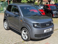 Bild des Angebotes Ligier Myli Klima Mopedauto L6e 45 KM/H