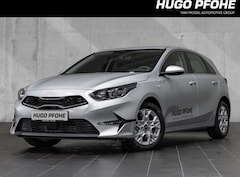 Bild des Angebotes Kia Ceed / cee'd Ceed Vision 1.5 T-GDI DCT  *Lieferung ab August 20