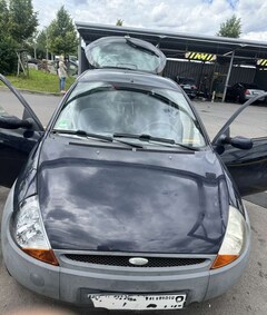 Bild des Angebotes Ford Ka/Ka+ Ka Royal
