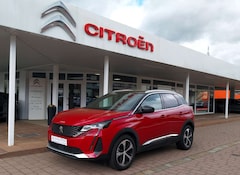 Bild des Angebotes Peugeot 3008 THP130 EAT8 GT *FULL LED, NAVIGATION, SHZ*