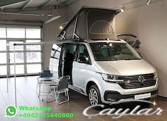 Bild des Angebotes VW T6 California T6.1 CALIFORNIA BEACH EDITION GARANTIE BIS 2029