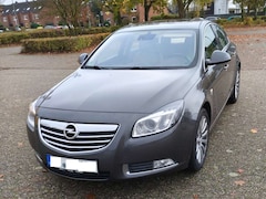 Bild des Angebotes Opel Insignia Insignia 2.8 Turbo 4x4 Aut. Cosmo