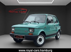 Bild des Angebotes Fiat 126 Polski
