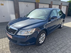 Bild des Angebotes Skoda Octavia Lim. GreenLine-PDC-Temp-Allwetter