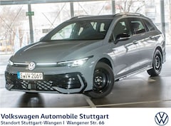 Bild des Angebotes VW Golf Variant R-Line 2.0 TDI DSG Navi Kamera LED