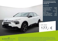 Bild des Angebotes Citroen C4 Lim. Feel Pack