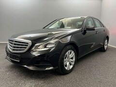 Bild des Angebotes Mercedes-Benz E 200 NGD BE*ERDGAS*2.HD*U-FREI*62.800 KM