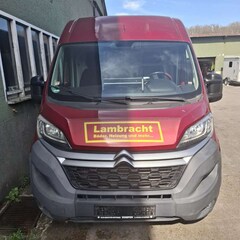 Bild des Angebotes Citroen Jumper Jumper 35 BlueHDi 35 L3H2 Heavy Snoeks Profi