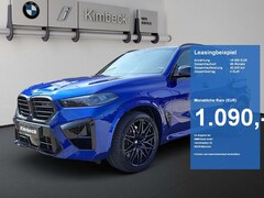 Bild des Angebotes BMW X5 M Competition Massage Sitzbelüft ACC 360°