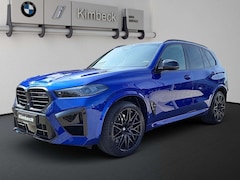 Bild des Angebotes BMW X5 M Competition Massage Sitzbelüft ACC 360°