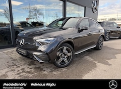 Bild des Angebotes Mercedes-Benz GLC 220 GLC 220 d 4M Coupé AMG Distr Pano KeylGo Mem 20"
