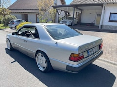 Bild des Angebotes Mercedes-Benz CE 230 230 CE/Erstbesitz/59TKm/WGA 2+/für 46TDM Extras