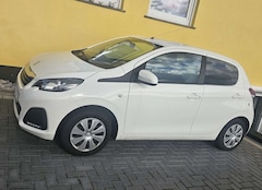 Bild des Angebotes Peugeot 108 VTI 68 Active