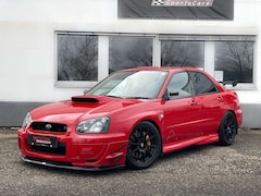 Bild des Angebotes Subaru Impreza WRX STi Spec-C *Rot *1 of 98