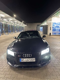 Bild des Angebotes Audi A7 3.0 TFSI quattro S tronic