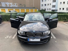 Bild des Angebotes BMW 130 1er (5-Türer) 130i Aut.