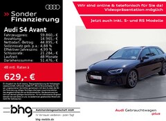 Bild des Angebotes Audi S4 TDI tiptronic