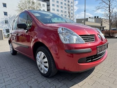 Bild des Angebotes Renault Modus Modus 1.2 16V,Original 32.000km,Scheckheftgepflegt
