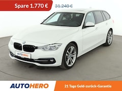 Bild des Angebotes BMW 340 340i Sport Line Aut.*NAVI*LED*TEMPO*PANO*PDC*