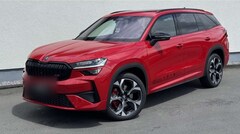 Bild des Angebotes Skoda Kodiaq II 2.0 TSI DSG 4x4 RS 7-Sitzer HeadUp 360 Pano Led