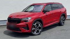 Bild des Angebotes Skoda Kodiaq II 2.0 TSI DSG 4x4 RS 7-Sitzer HeadUp 360 Pano Led
