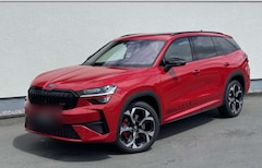 Bild des Angebotes Skoda Kodiaq II 2.0 TSI DSG 4x4 RS 7-Sitzer HeadUp 360 Pano Led