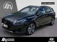 Bild des Angebotes Hyundai i30 Kombi MY25 1.0 T-GDI Aut. Advantage +Kamera