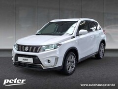 Bild des Angebotes Suzuki Vitara Comfort Klimaautomatik Allwetter