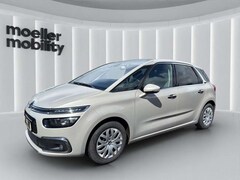 Bild des Angebotes Citroen C4 SpaceTourer C4  Spacetourer Selection 130PS EAT8 AHZV