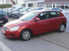 Bild des Angebotes Kia Ceed / cee'd *Klimaanlage*Finanzierung*