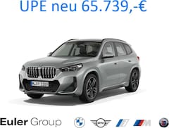 Bild des Angebotes BMW X1 xDrive23d M Sport 19'' AHK Aktivsitz H/K Comf.Pak.