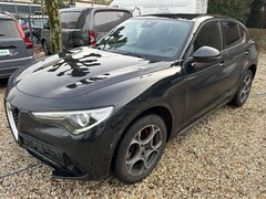 Bild des Angebotes Alfa Romeo Stelvio Super Q4